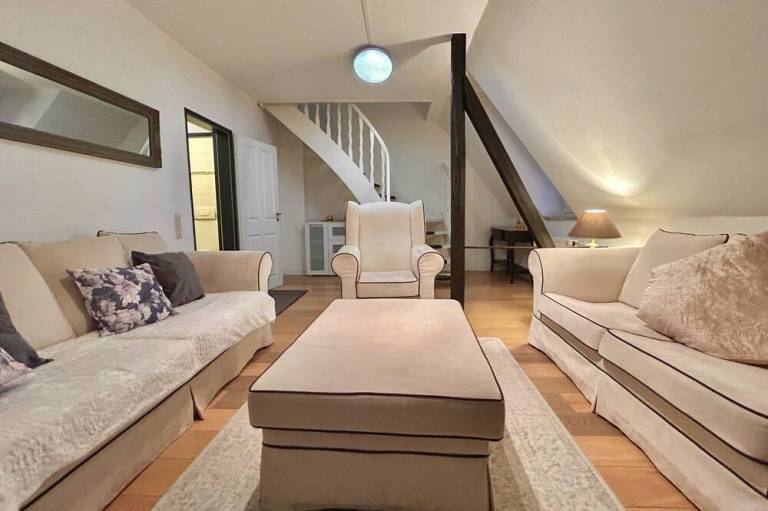 Apart hotel Bonn
