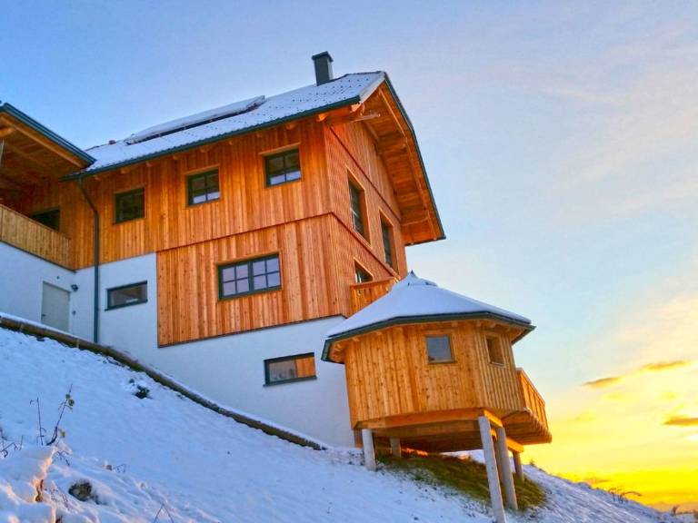 Ferienhaus in Kliening, Gemeinde Bad Sankt Leonhard im Lavanttal f&uuml;r max. 10 Personen