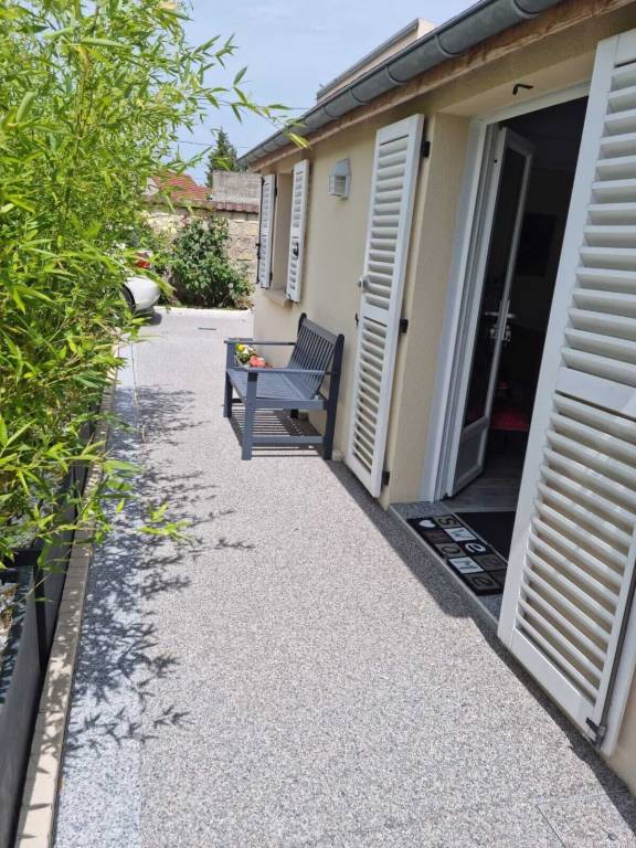 Maison de vacances Auvers-sur-Oise
