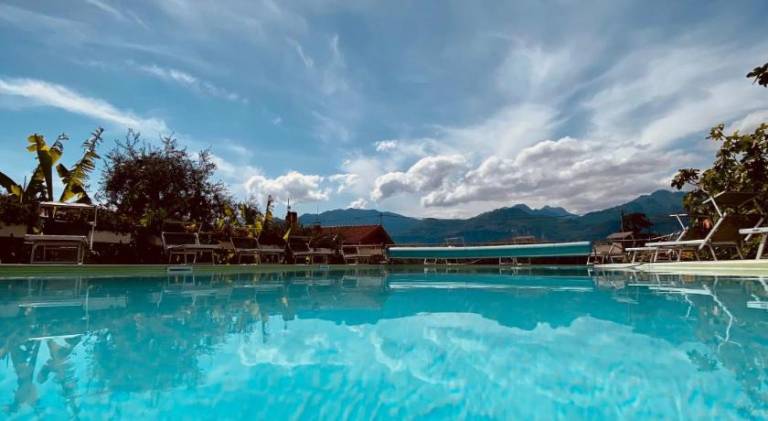 Hotel Ideal in Malcesine