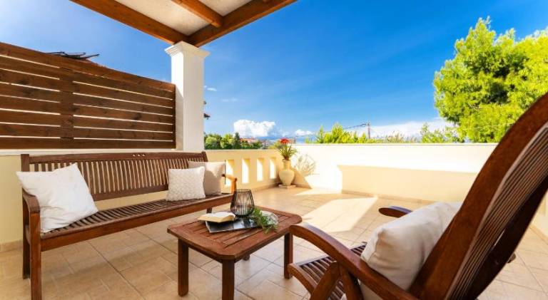 Ionian Coco Palm Beach Villas — photo 5