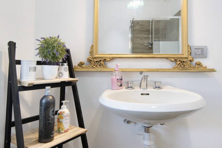 Appartamento vacanza Torre di Santa Maria