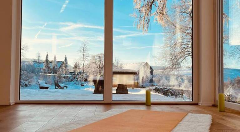 Berghotel Hoher Knochen - Ruhe & Natur — photo 4