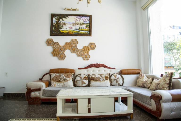 Anhh Tien HOTEL — photo 3