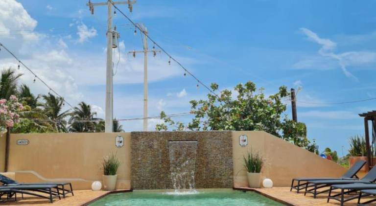 Nice villa with pool | Beach nearby | Pet-friendly — photo 4