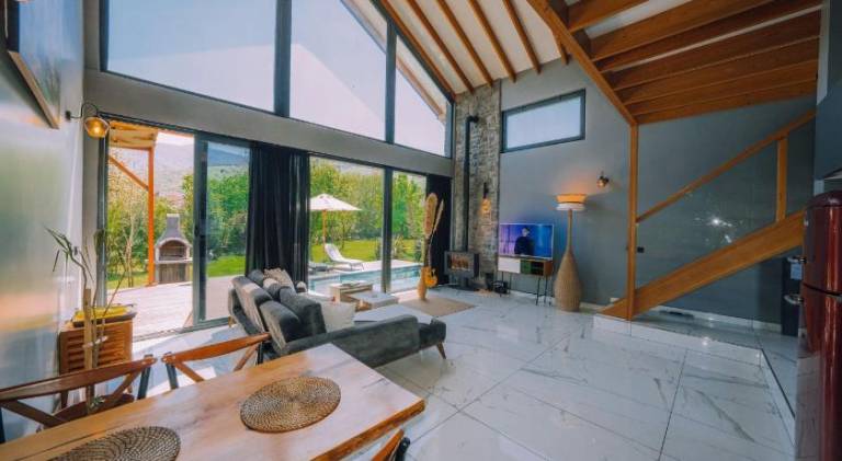 Monk Living Space — photo 3