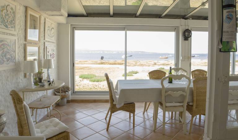 Children-friendly charming house with grill & garden | Beach view | Dogs allowed — photo 2
