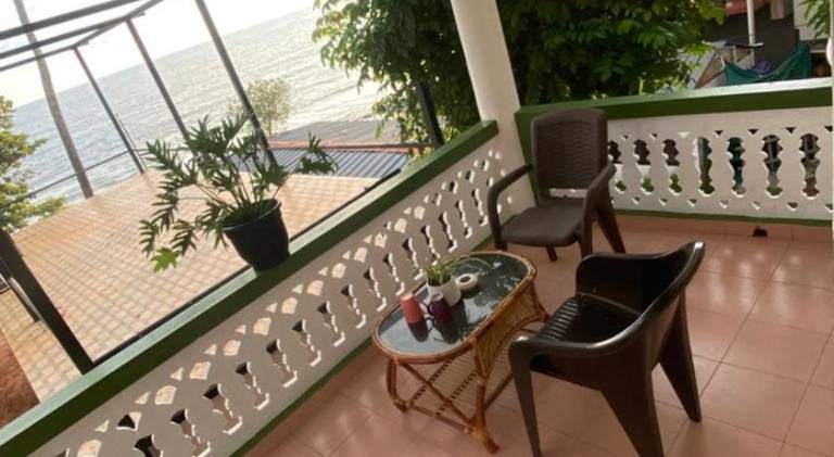 Pupa Homestay &Surf school — photo 4