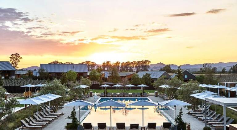 Stanly Ranch, Auberge Collection — photo 4