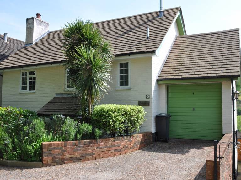 Cottage  Branscombe