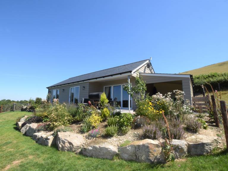 Cottage  Builth Wells