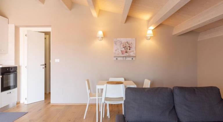 Holiday apartment with 1 room for 4 persons — photo 5