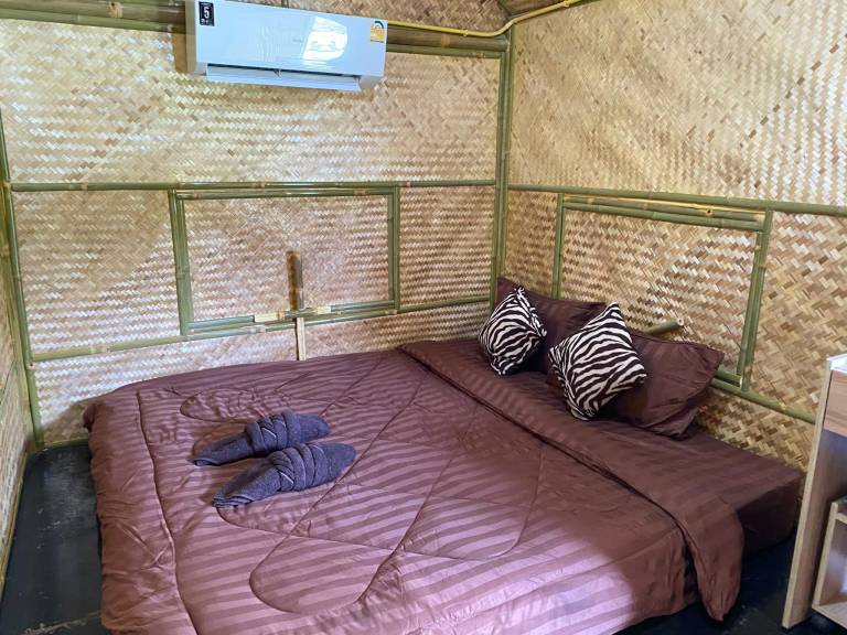 Vacation home with 1 room for 2 persons — photo 3