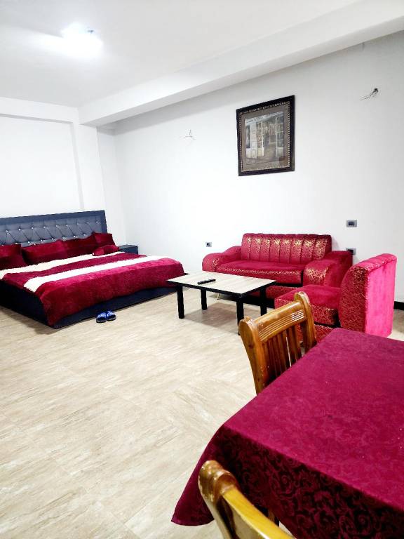 Rendezvous Hotel — photo 5