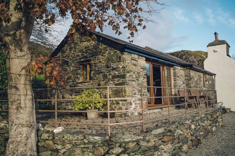 Cottage Beddgelert