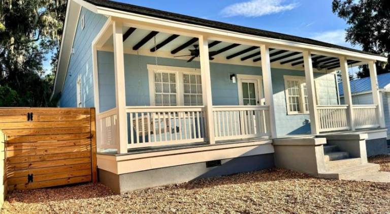 Vacation home | Good for workation | Pets allowed — photo 5