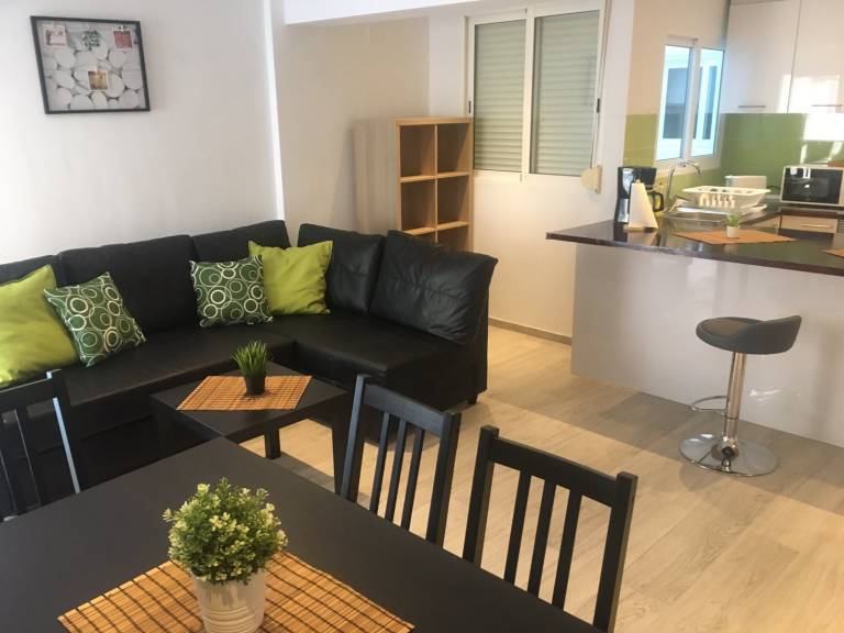 Appartement Cullera