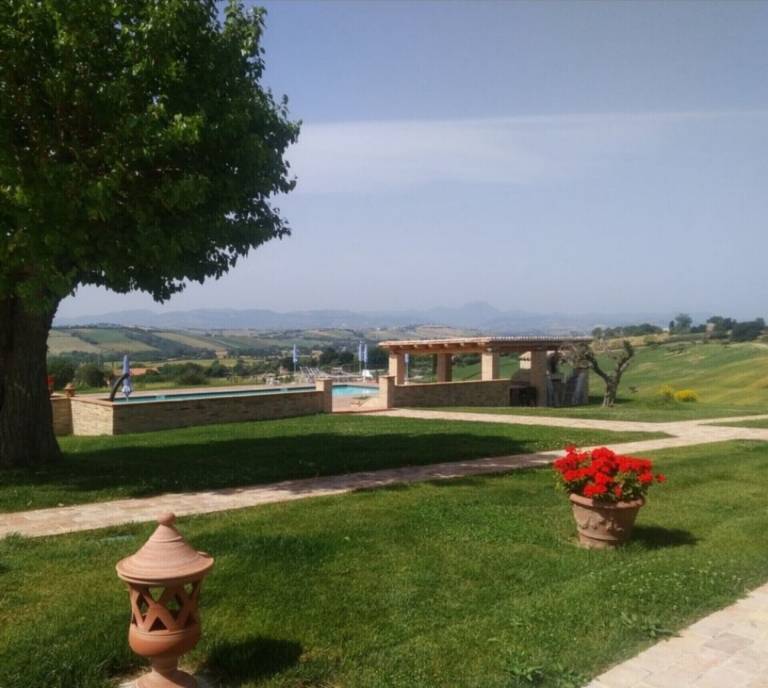 Villa Jesi