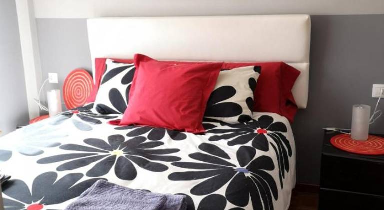 Holiday apartment with 2 rooms for 3 persons — photo 2