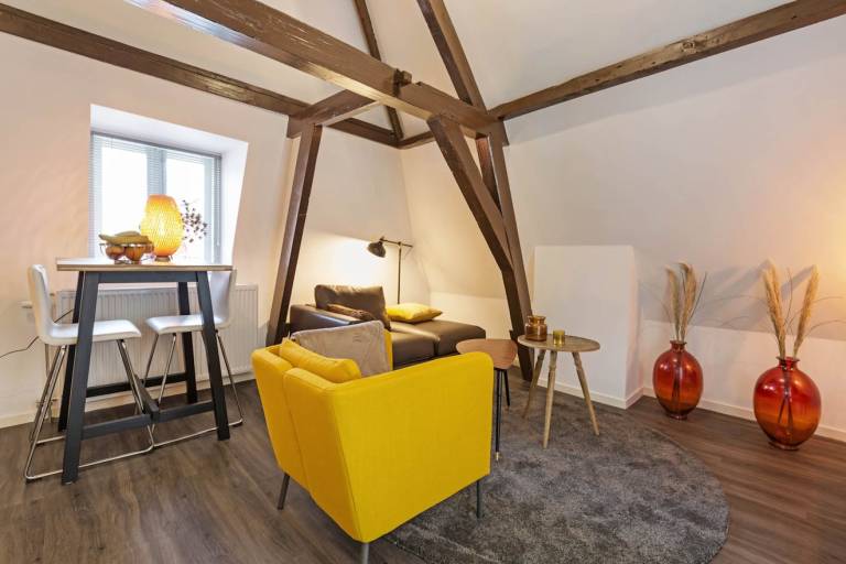 Ferienwohnung Utrecht