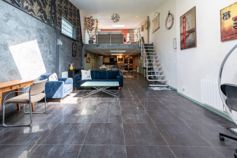 Appartement  Enghien-les-Bains