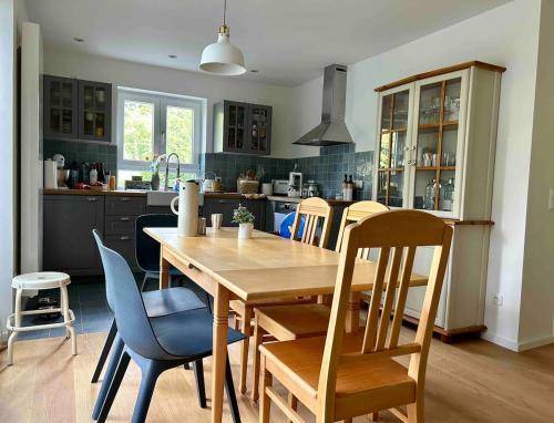 Ferienwohnung Bad Soden-Salmünster