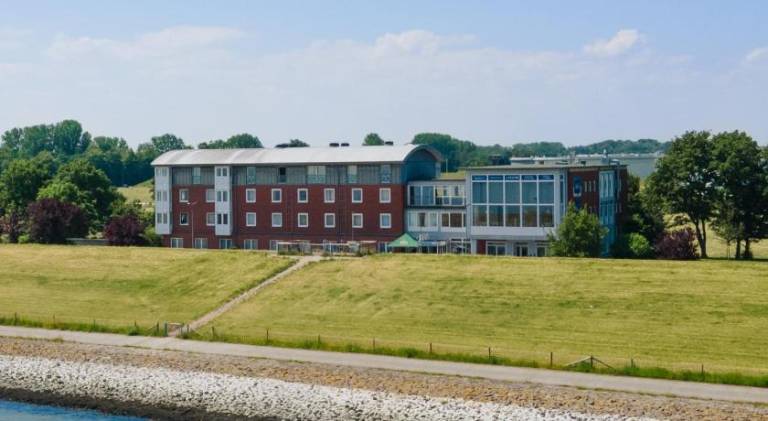 Nordseehotel Wilhelmshaven in Wilhelmshaven
