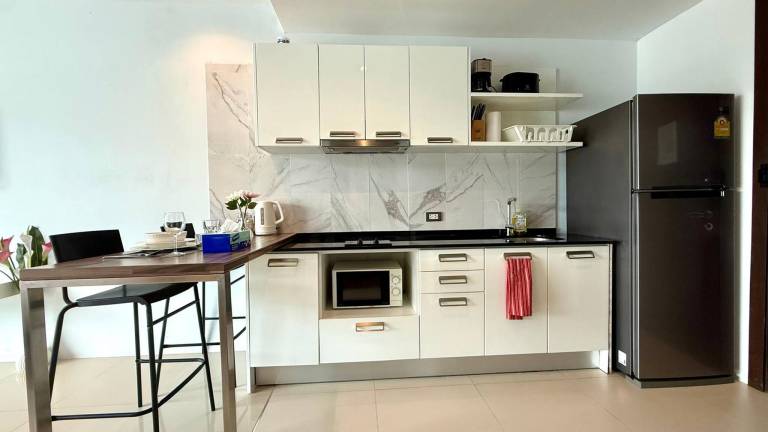 Appartamento Patong