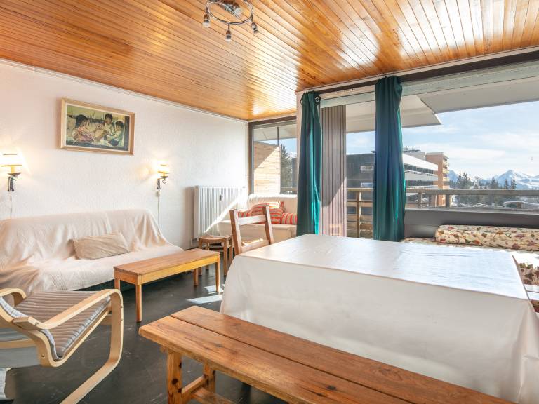 Appartement Chamrousse