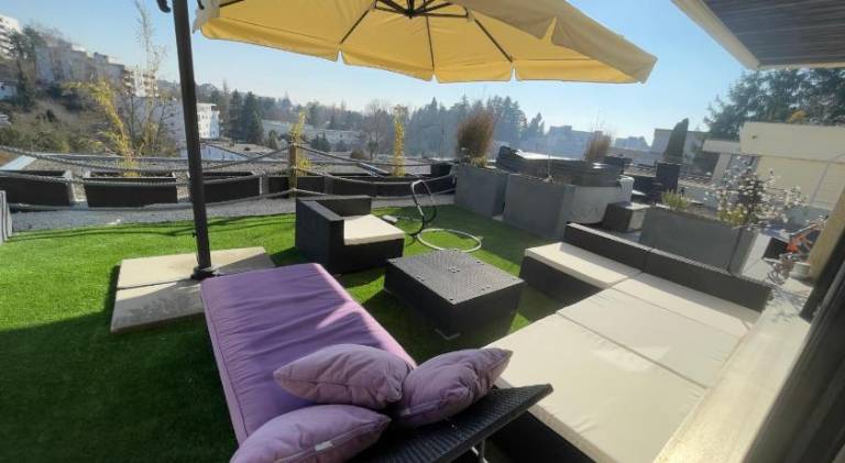Holiday apartment with hot tub | Pets are welcome — photo 2