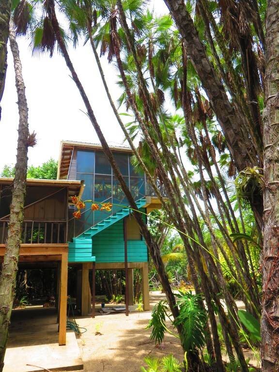 House Maya Beach