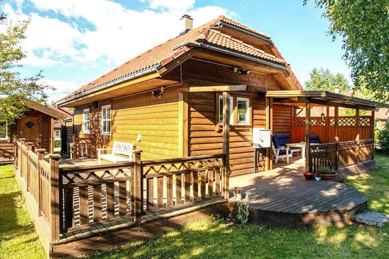 Fully equipped beautiful house with garden | Pets are welcome — photo 3