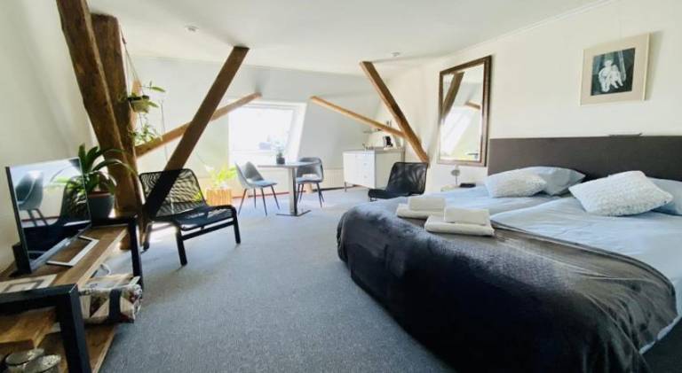 Bed & Breakfast Ameland