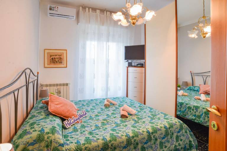 Apartament  Savona