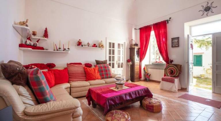 Vacation home with 2 rooms for 4 persons — photo 2