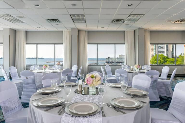 Holiday Inn Kingston - Waterfront By IHG — photo 5