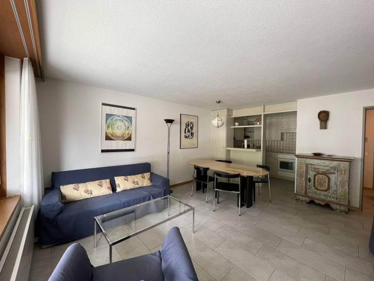 Rental apartment with 1 room for 2 persons — photo 4