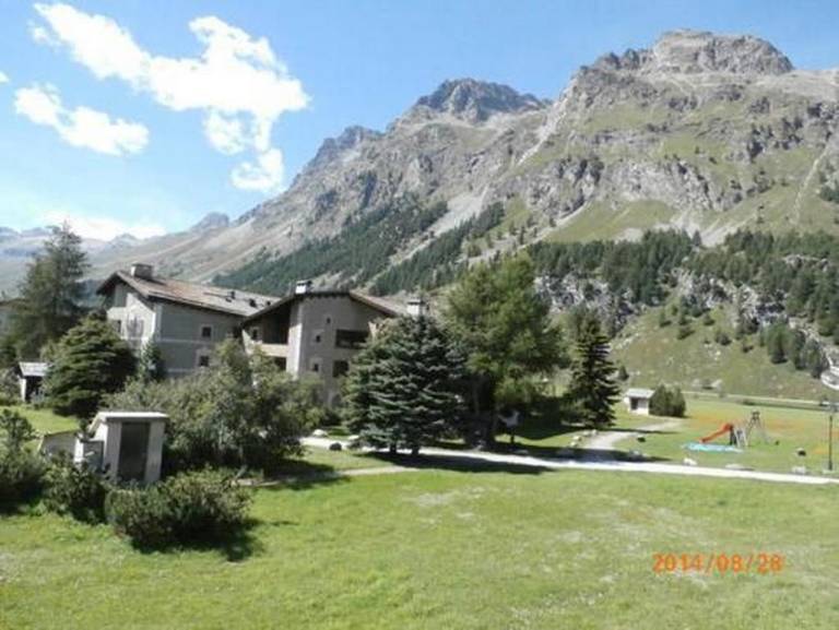 Ferienwohnung  Surlej