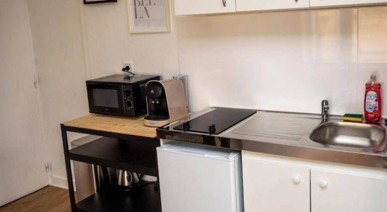 Wonderful holiday apartment | Dogs allowed — photo 3