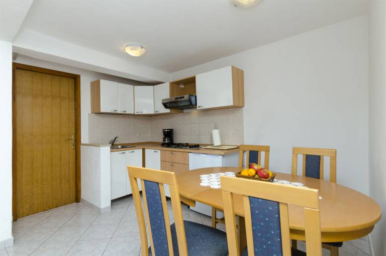 Holiday apartment with terrace | Sea view | Beach nearby | Dogs allowed — photo 5