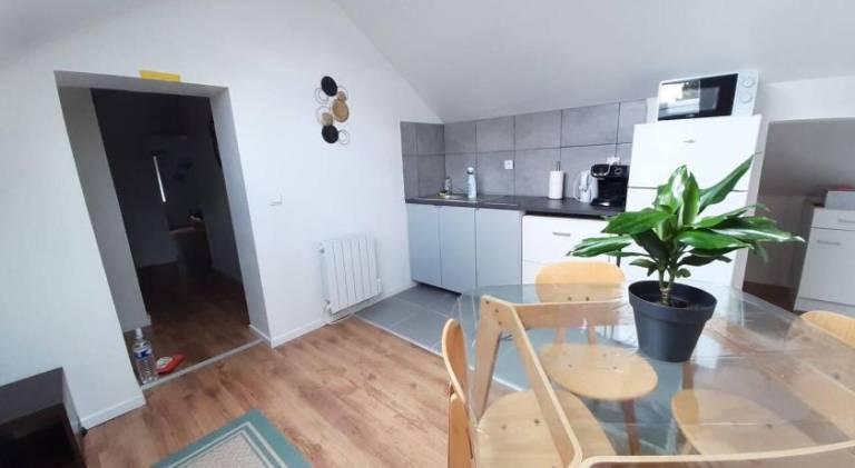 Beautiful holiday apartment | Dogs allowed — photo 2