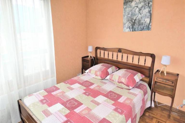 Apartment with 1 room for 2 persons — photo 3