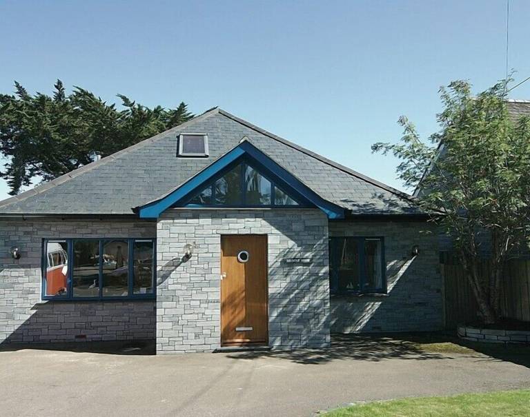 Cottage Polzeath