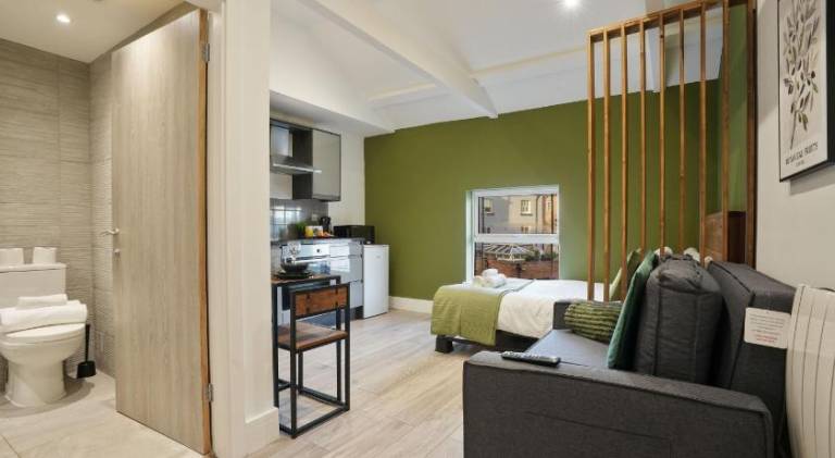 Holiday apartment | Pets allowed — photo 2