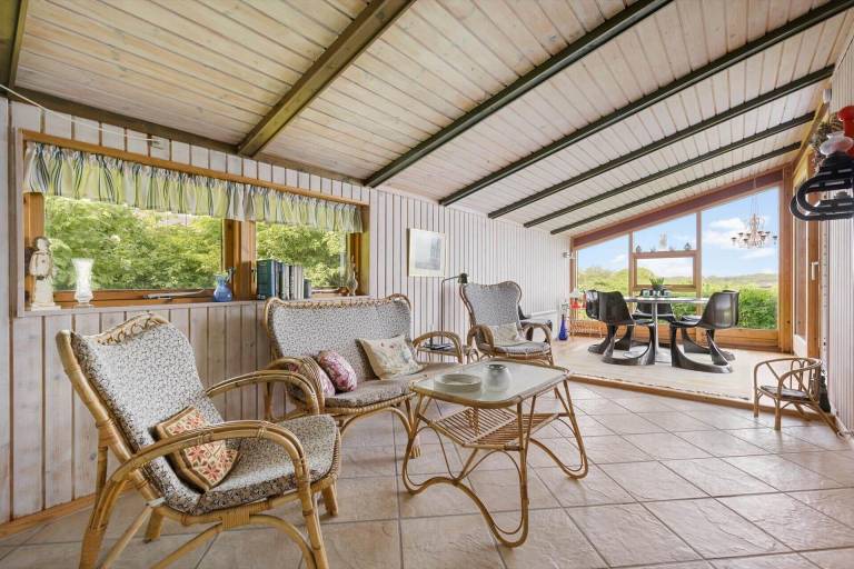 Nice vacation home with barbeque & terrace | Sea view | Pets allowed — photo 5