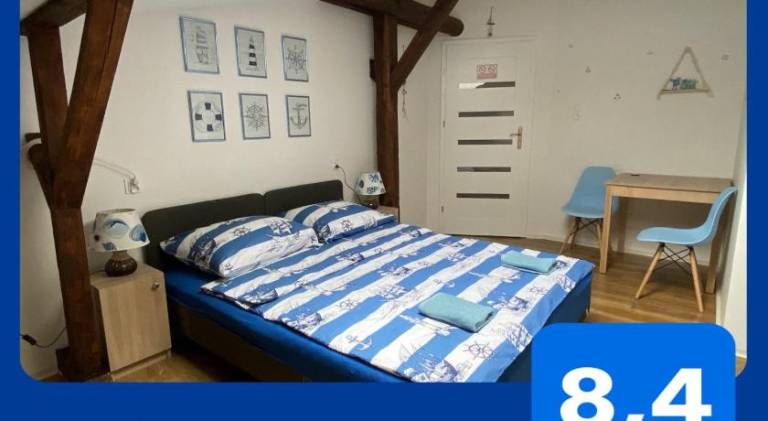 Apartamento Wrzeszcz