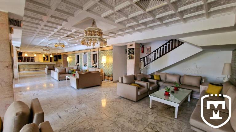 Hotel La Residence Hammamet — photo 5