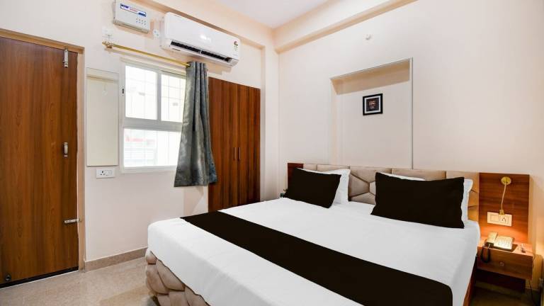 Ferienhaus für 2 Personen 31 m² in Patna