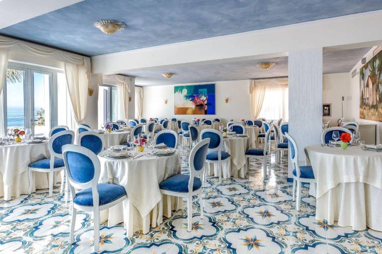 Ferretti Hotel — photo 4
