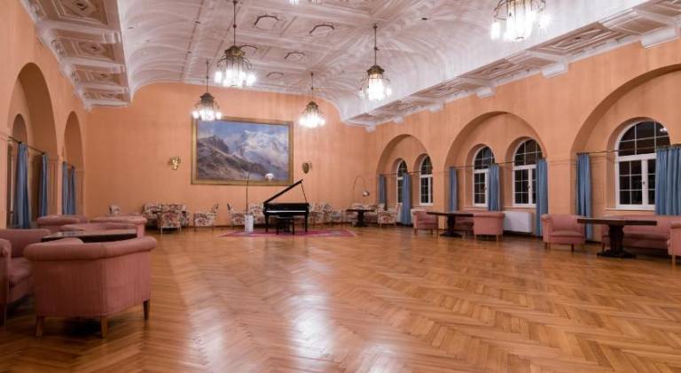 Ferienwohnung Welschnofen